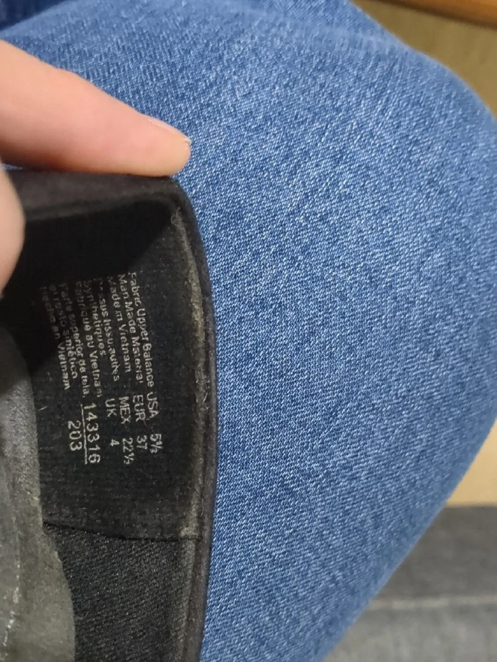dexflex comfort Black Suede Wedge Flats with Decorative Button